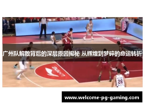 广州队解散背后的深层原因揭秘 从辉煌到梦碎的命运转折