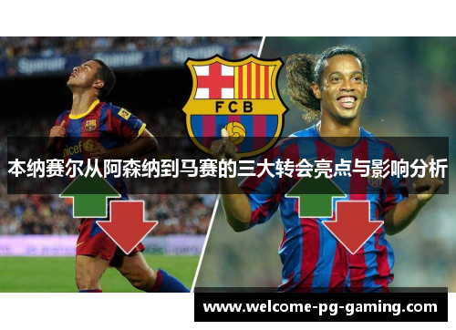 本纳赛尔从阿森纳到马赛的三大转会亮点与影响分析 本纳赛尔从阿森纳到马赛的三大转会亮点与影响分析