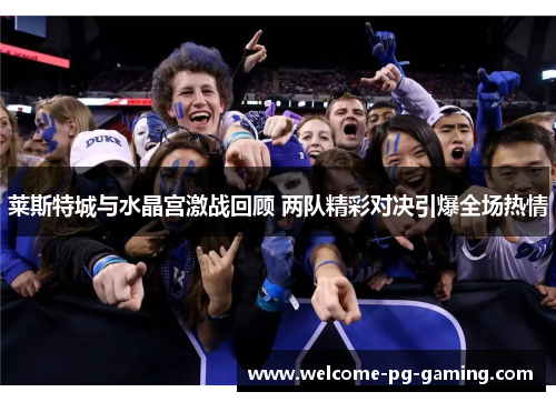 莱斯特城与水晶宫激战回顾 两队精彩对决引爆全场热情