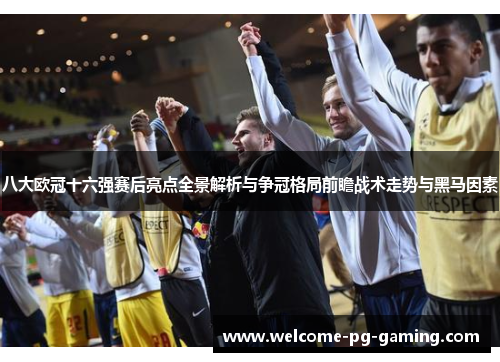 八大欧冠十六强赛后亮点全景解析与争冠格局前瞻战术走势与黑马因素
